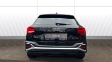 Audi Q2 30 TFSI S Line 5dr Petrol Estate